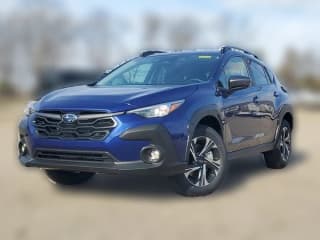 Subaru Crosstrek Premium AWD