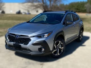 Subaru Crosstrek Premium AWD
