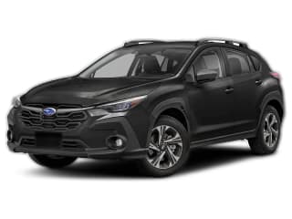 Subaru Crosstrek Premium AWD