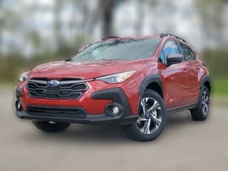Subaru Crosstrek Premium AWD