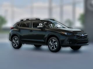 Subaru Crosstrek Premium AWD
