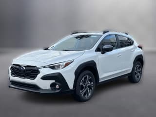 Subaru Crosstrek Premium AWD