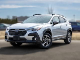 Subaru Crosstrek Premium AWD