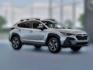Subaru Crosstrek Premium AWD