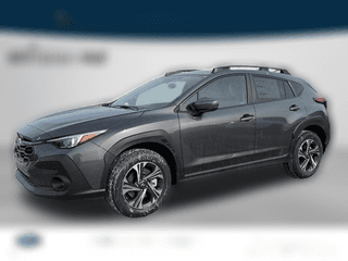 Subaru Crosstrek Premium AWD