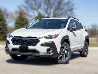 Subaru Crosstrek Premium AWD
