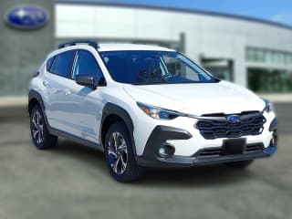 Subaru Crosstrek Premium AWD