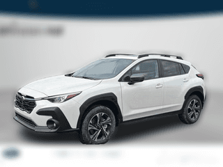 Subaru Crosstrek Premium AWD