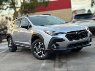 Subaru Crosstrek Premium AWD