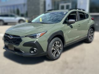 Subaru Crosstrek Premium AWD