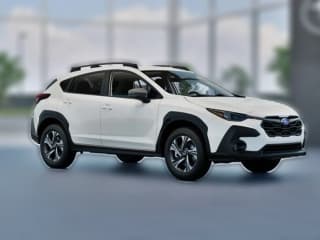Subaru Crosstrek Premium AWD
