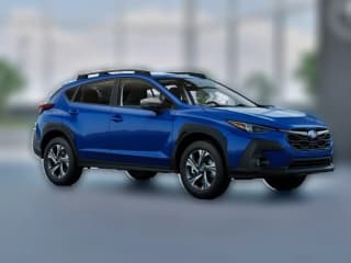 Subaru Crosstrek Premium AWD