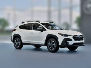 Subaru Crosstrek Premium AWD