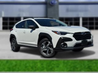Subaru Crosstrek Premium AWD