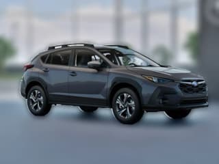 Subaru Crosstrek Premium AWD