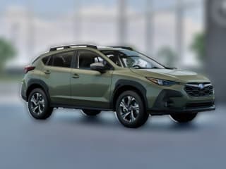 Subaru Crosstrek Premium AWD
