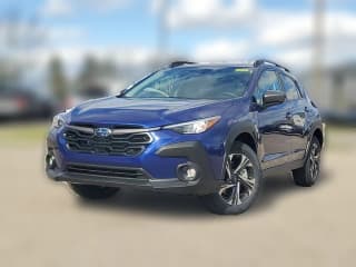 Subaru Crosstrek Premium AWD