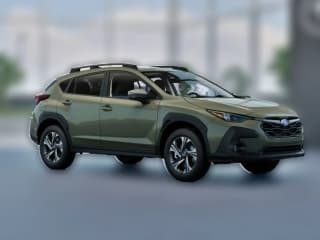 Subaru Crosstrek Premium AWD