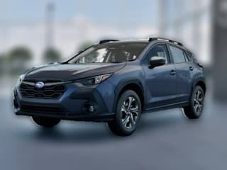 Subaru Crosstrek Premium AWD