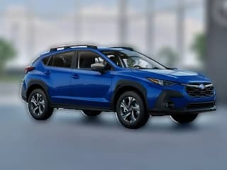 Subaru Crosstrek Premium AWD