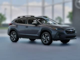 Subaru Crosstrek Premium AWD