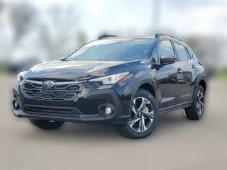 Subaru Crosstrek Premium AWD