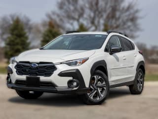 Subaru Crosstrek Premium AWD