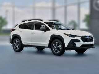 Subaru Crosstrek Premium AWD