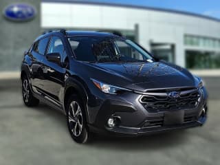 Subaru Crosstrek Premium AWD