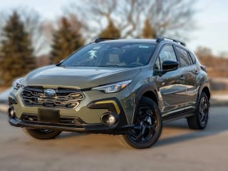 Subaru Crosstrek Sport AWD