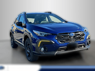 Subaru Crosstrek Sport AWD