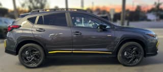 Subaru Crosstrek Sport AWD
