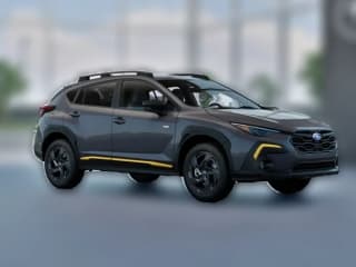 Subaru Crosstrek Sport AWD