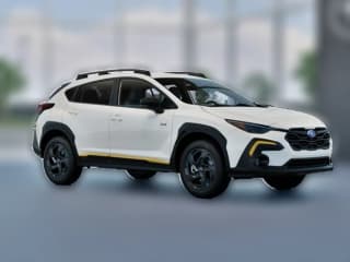 Subaru Crosstrek Sport AWD