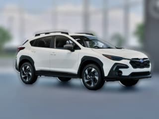 Subaru Crosstrek Limited AWD