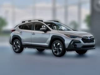 Subaru Crosstrek Limited AWD