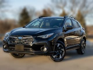 Subaru Crosstrek Limited AWD