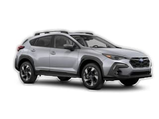 Subaru Crosstrek Limited AWD
