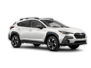 Subaru Crosstrek Limited AWD