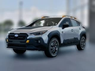 Subaru Crosstrek Wilderness AWD