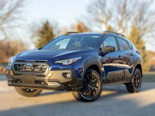 Subaru Crosstrek Wilderness AWD