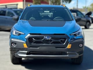 Subaru Crosstrek Wilderness AWD