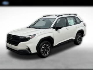 Subaru Forester Base AWD