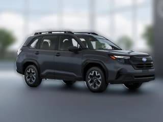 Subaru Forester Base AWD