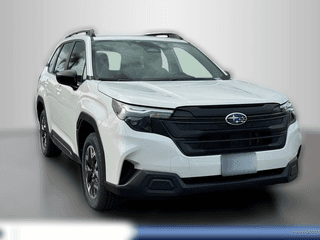 Subaru Forester Base AWD