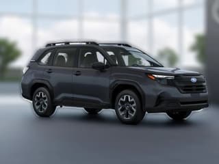 Subaru Forester Base AWD