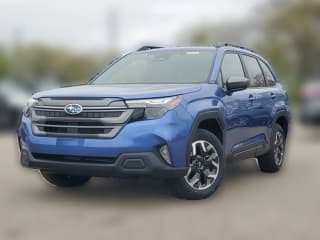Subaru Forester Premium AWD