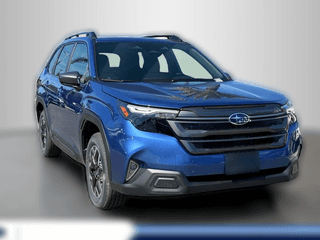 Subaru Forester Premium AWD