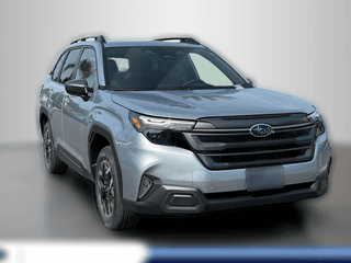 Subaru Forester Premium AWD