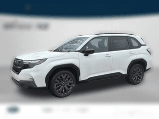 Subaru Forester Sport AWD